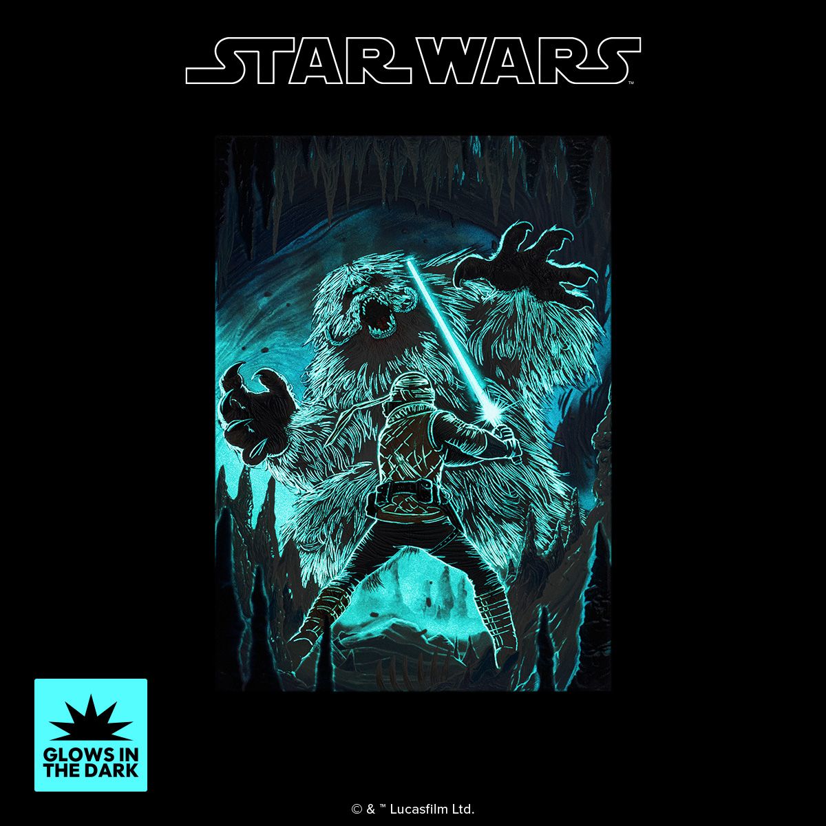 Limited Displate image