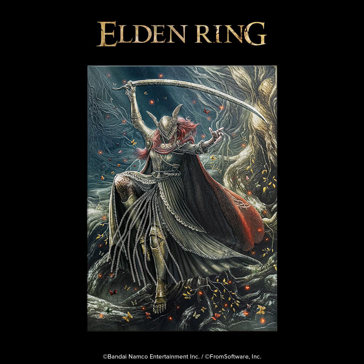 Limited Displate image