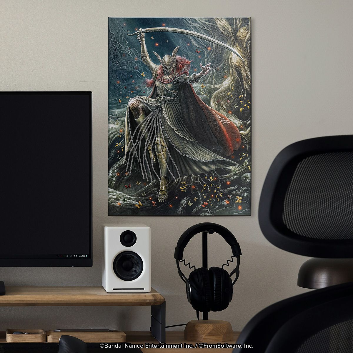 Limited Displate image