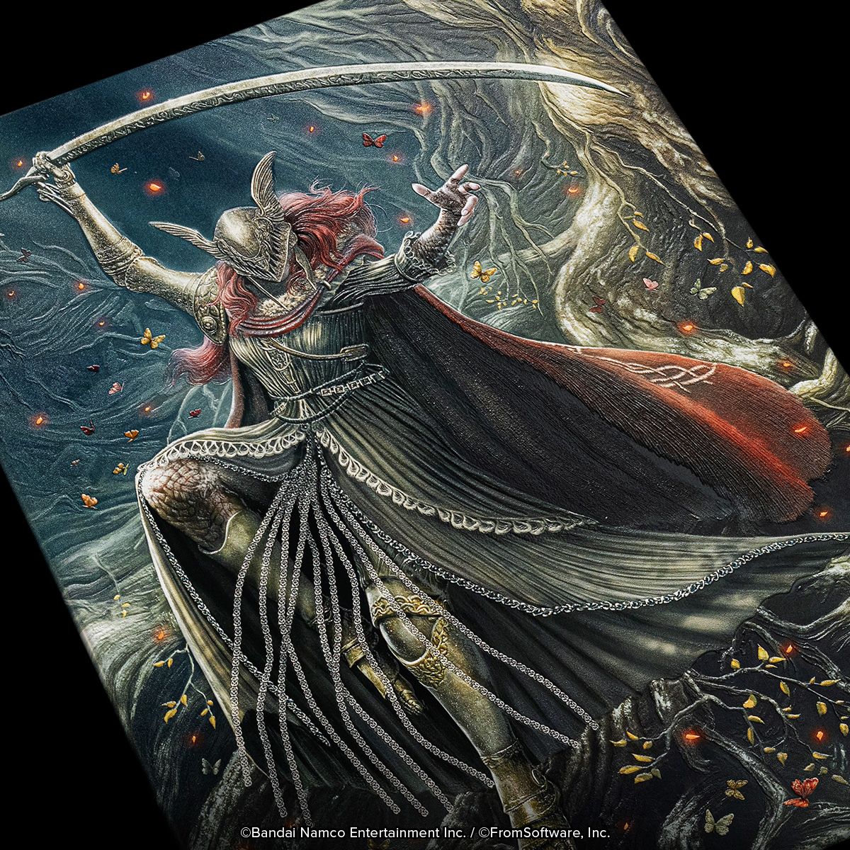 Limited Displate image