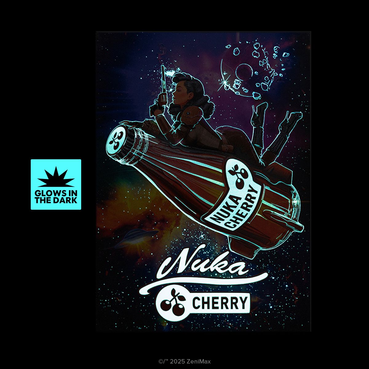 Limited Displate image