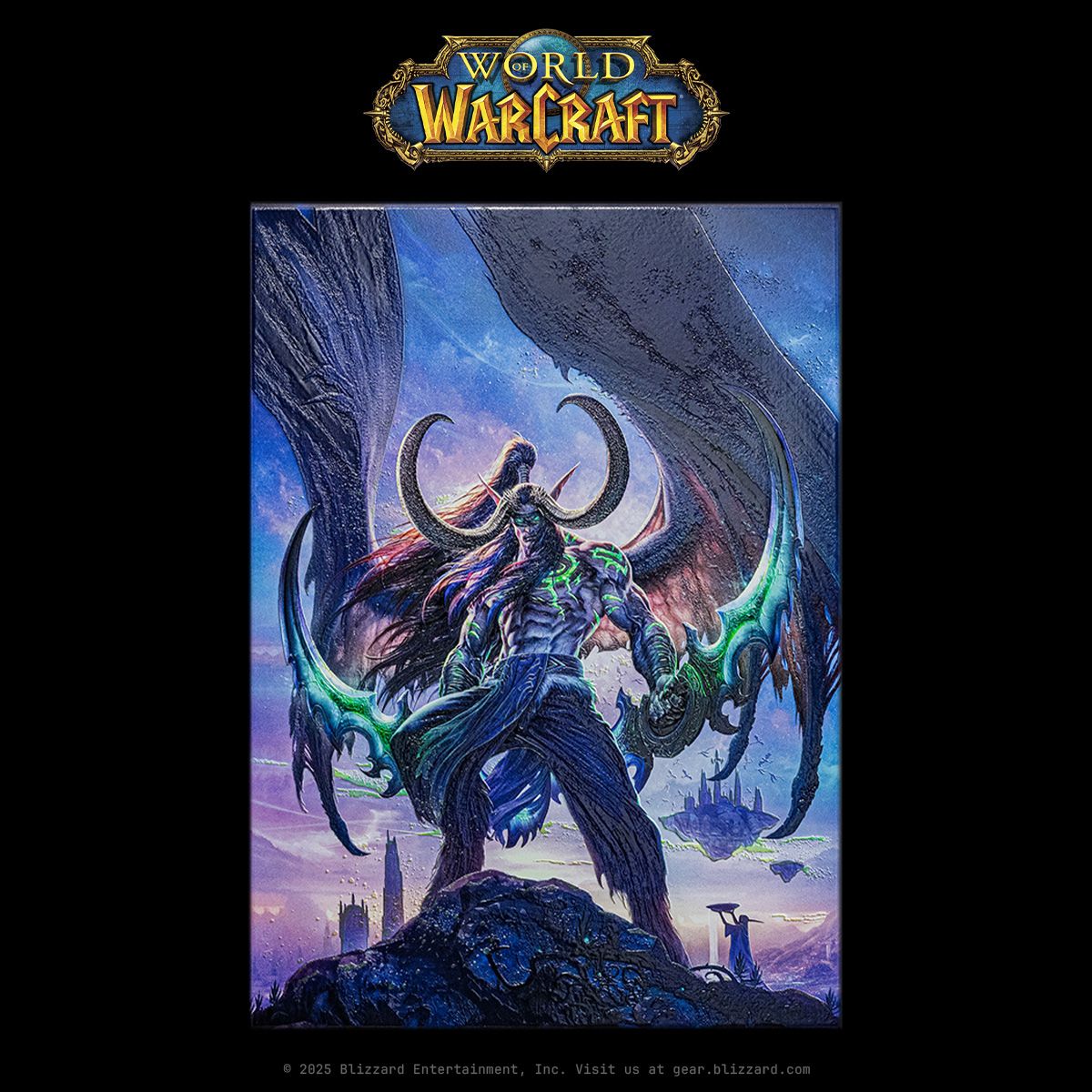 Limited Displate image