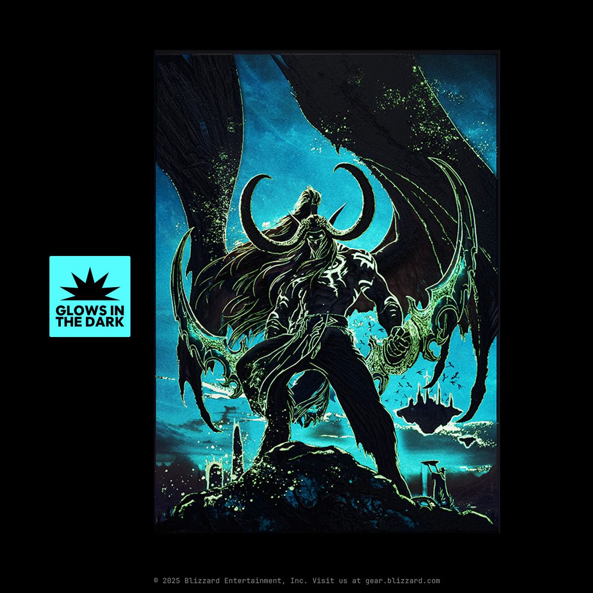 Limited Displate image