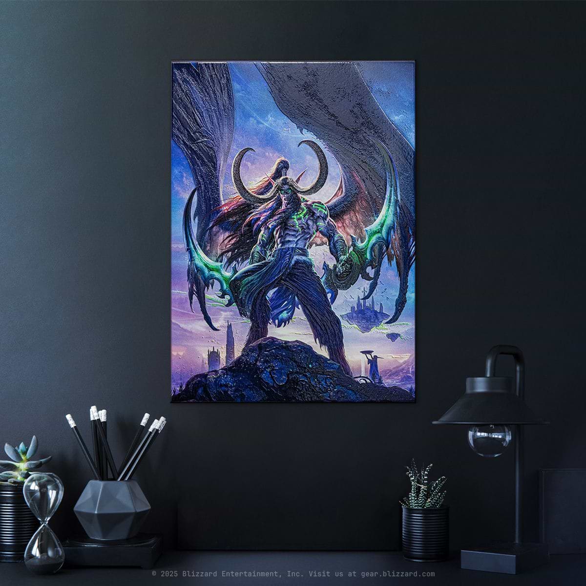 Limited Displate image