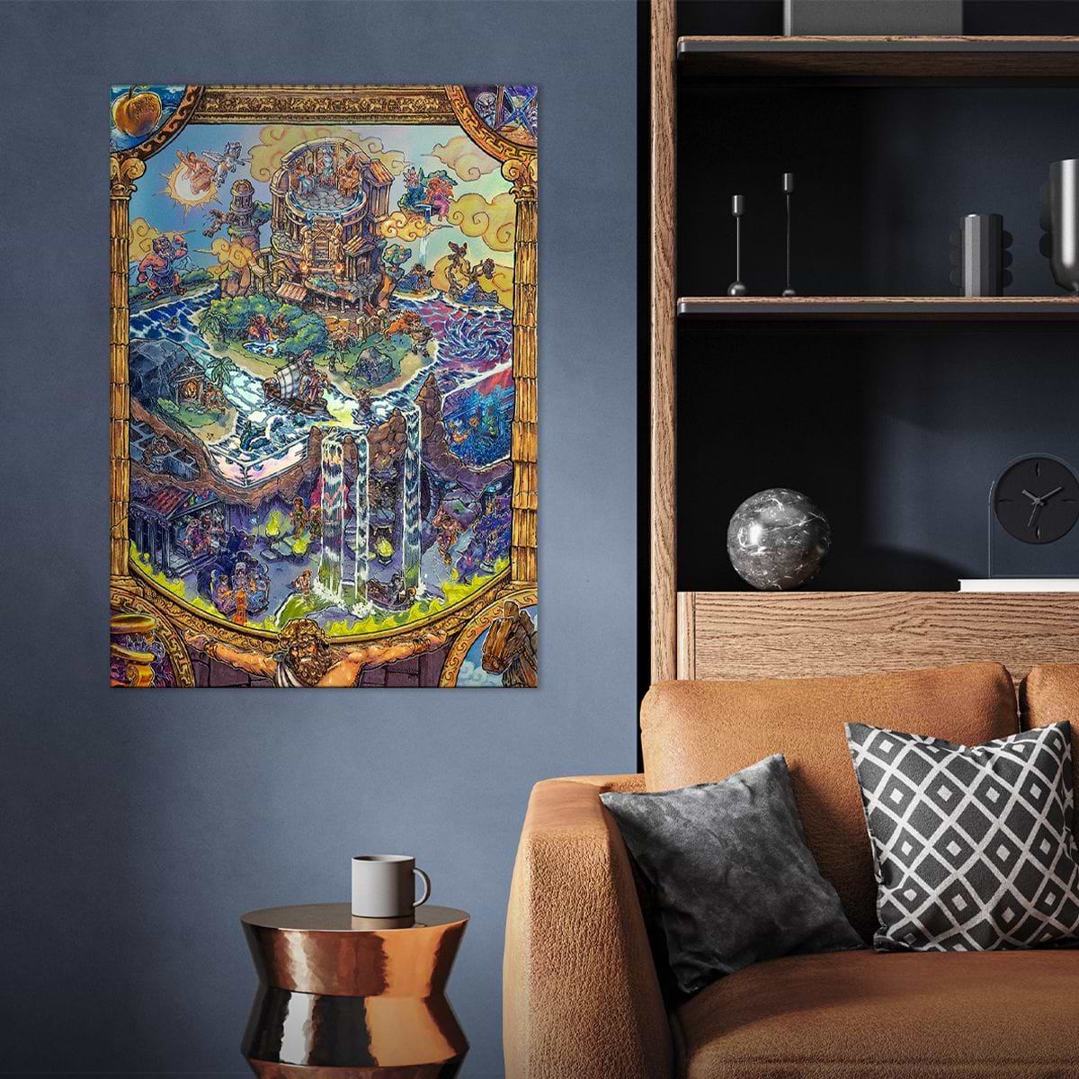 Limited Displate image