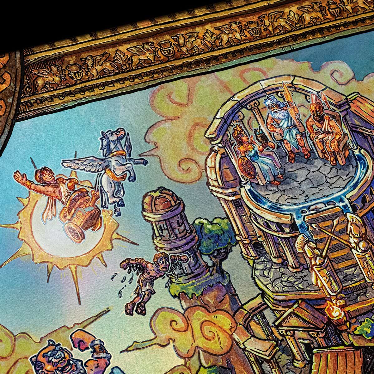 Limited Displate image