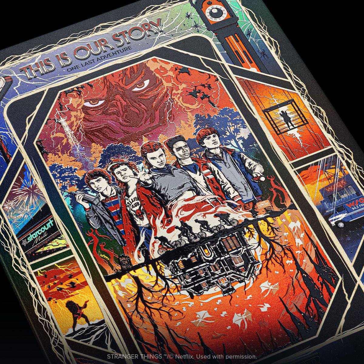 Limited Displate image