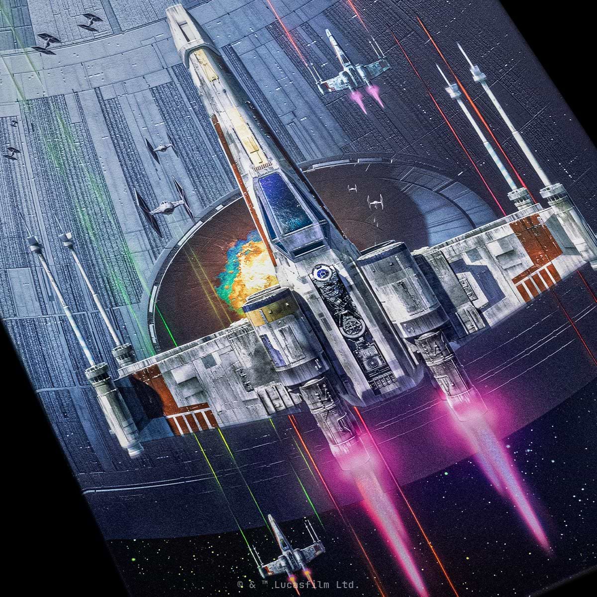 Limited Displate image