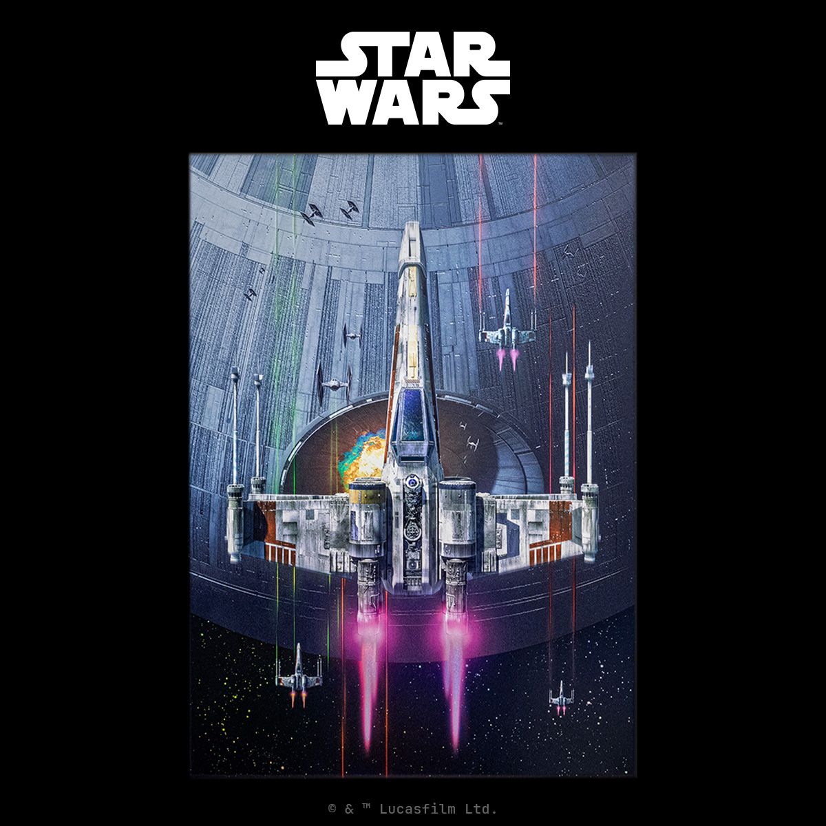 Limited Displate image