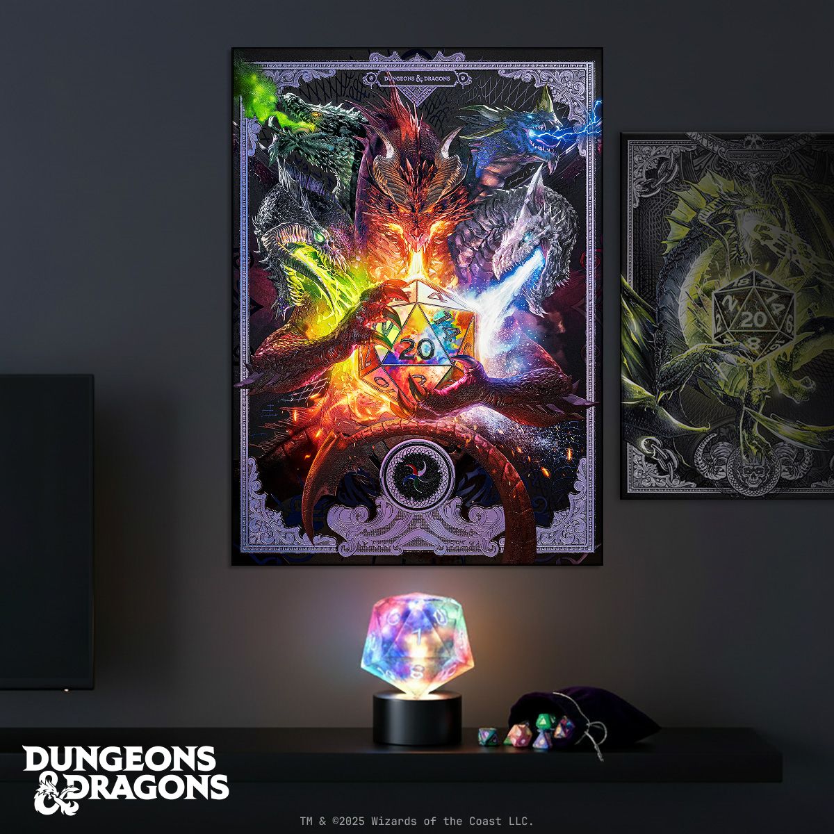 Limited Displate image