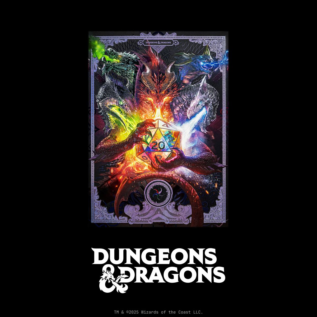 Limited Displate image