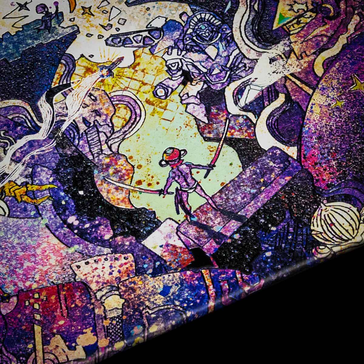 Limited Displate image