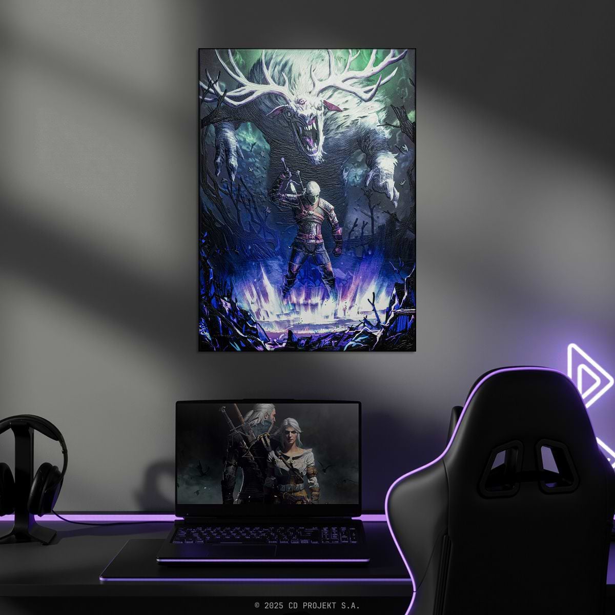 Limited Displate image