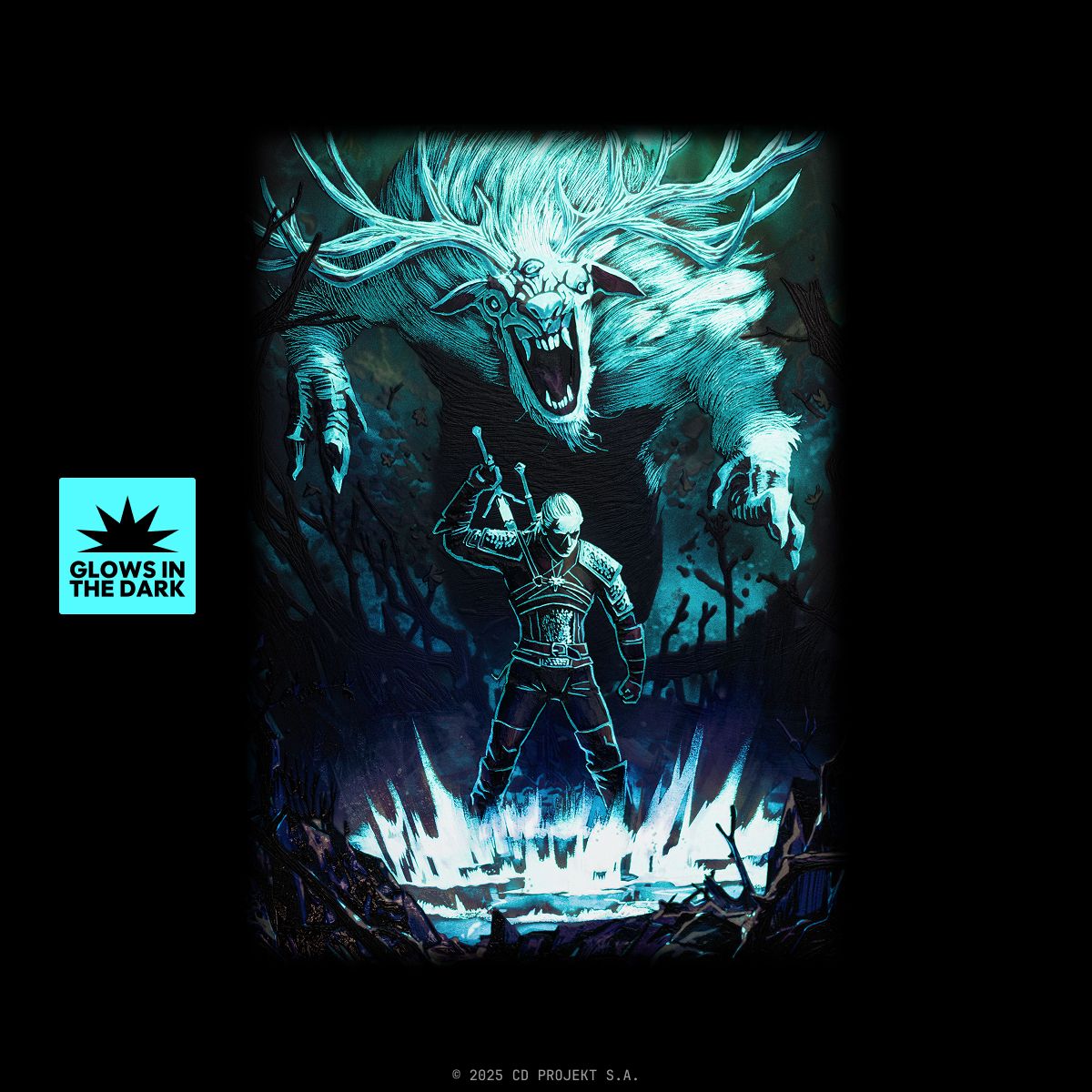 Limited Displate image