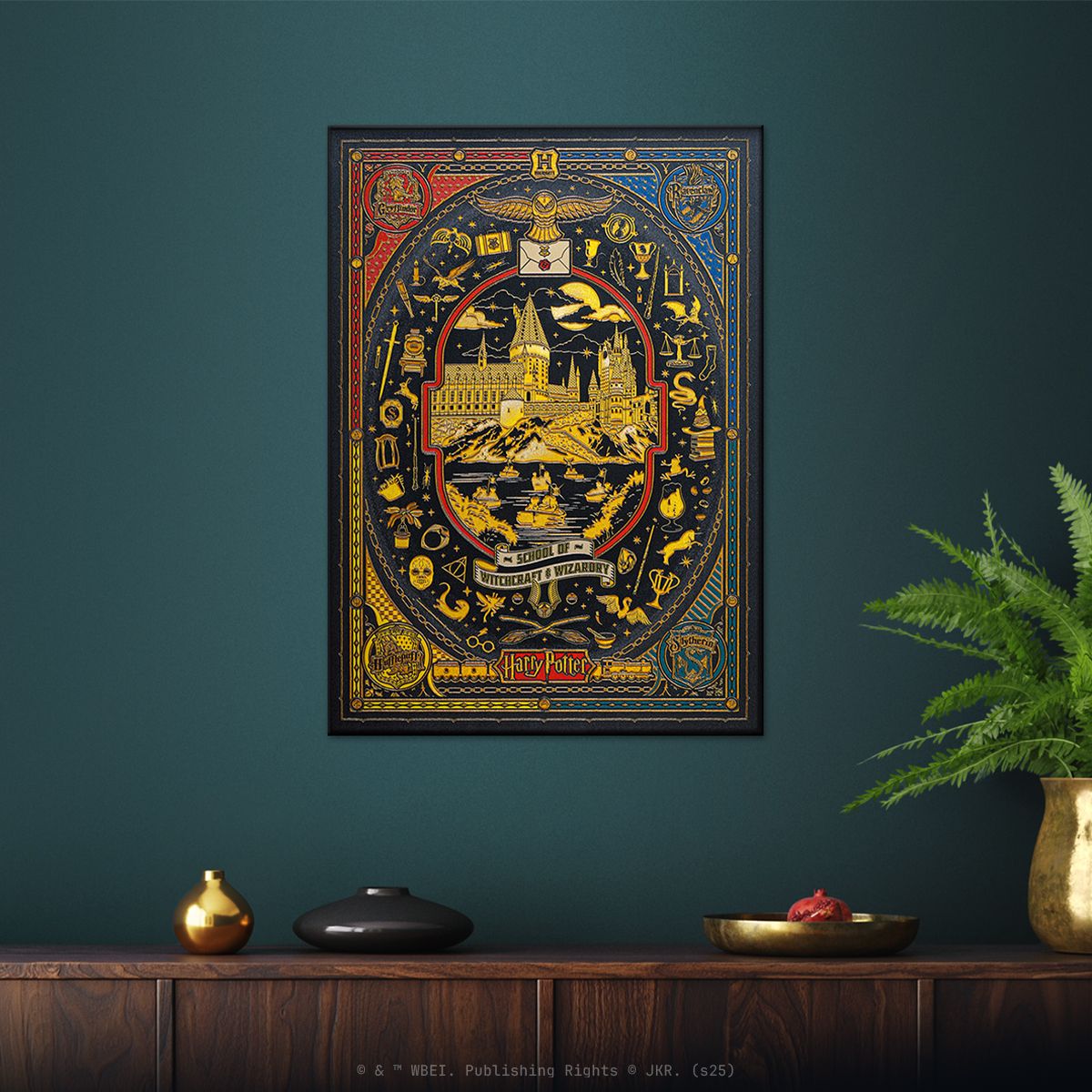 Limited Displate image