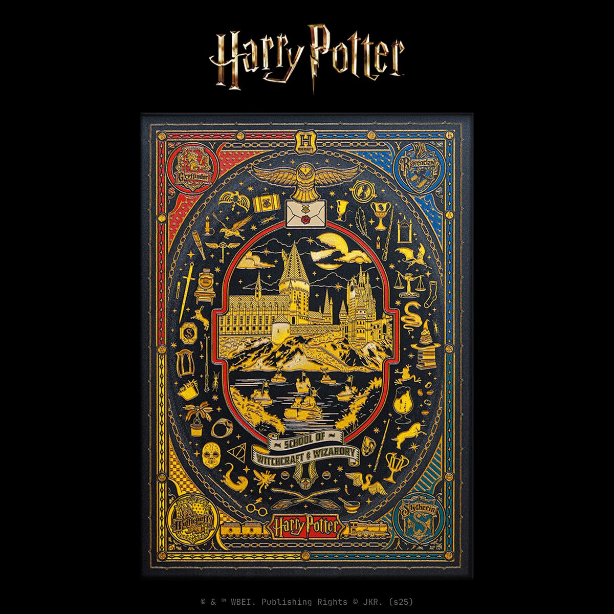 Limited Displate image