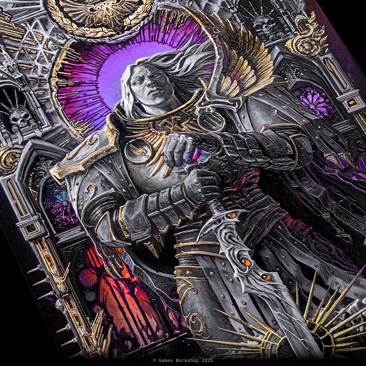 Limited Displate image