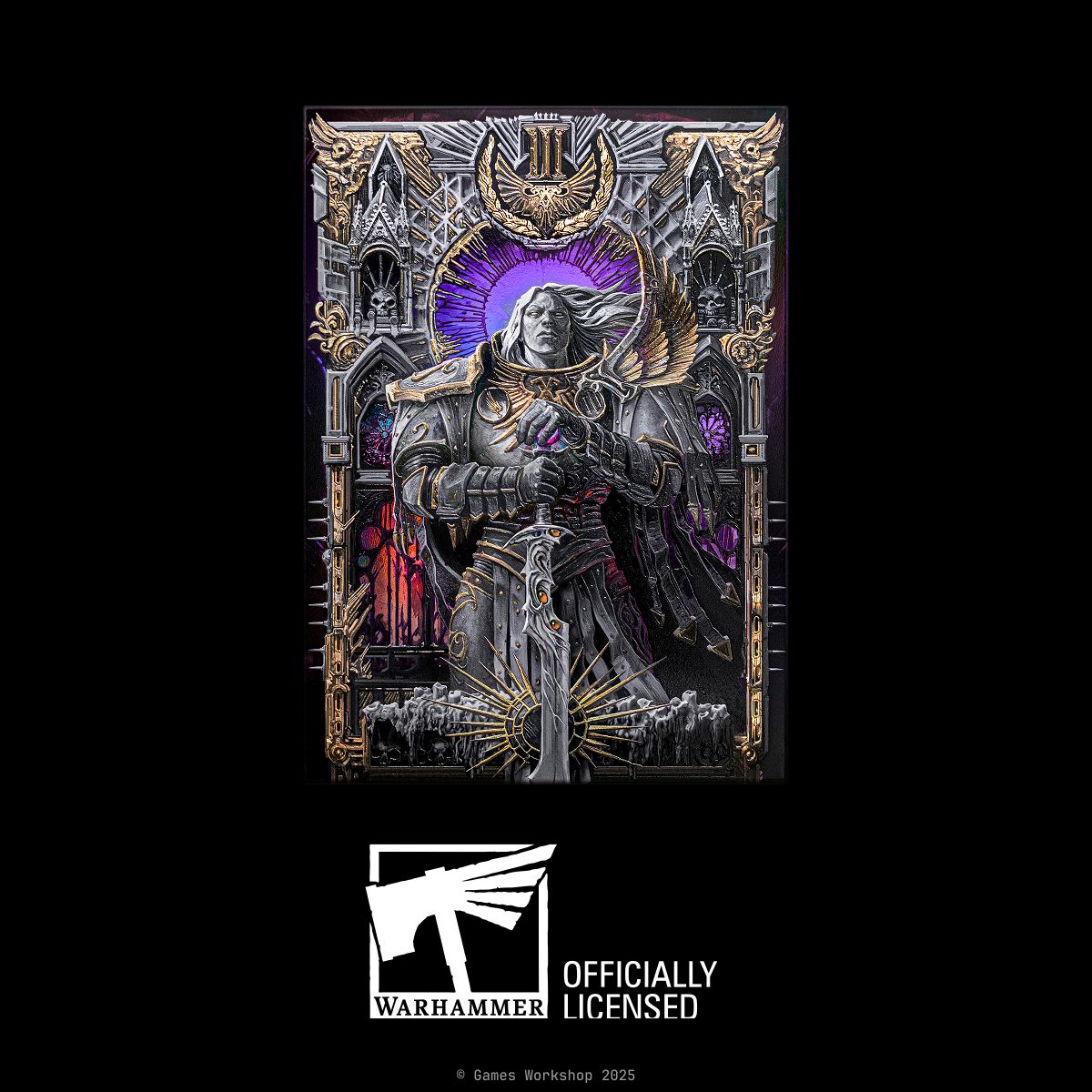 Limited Displate image