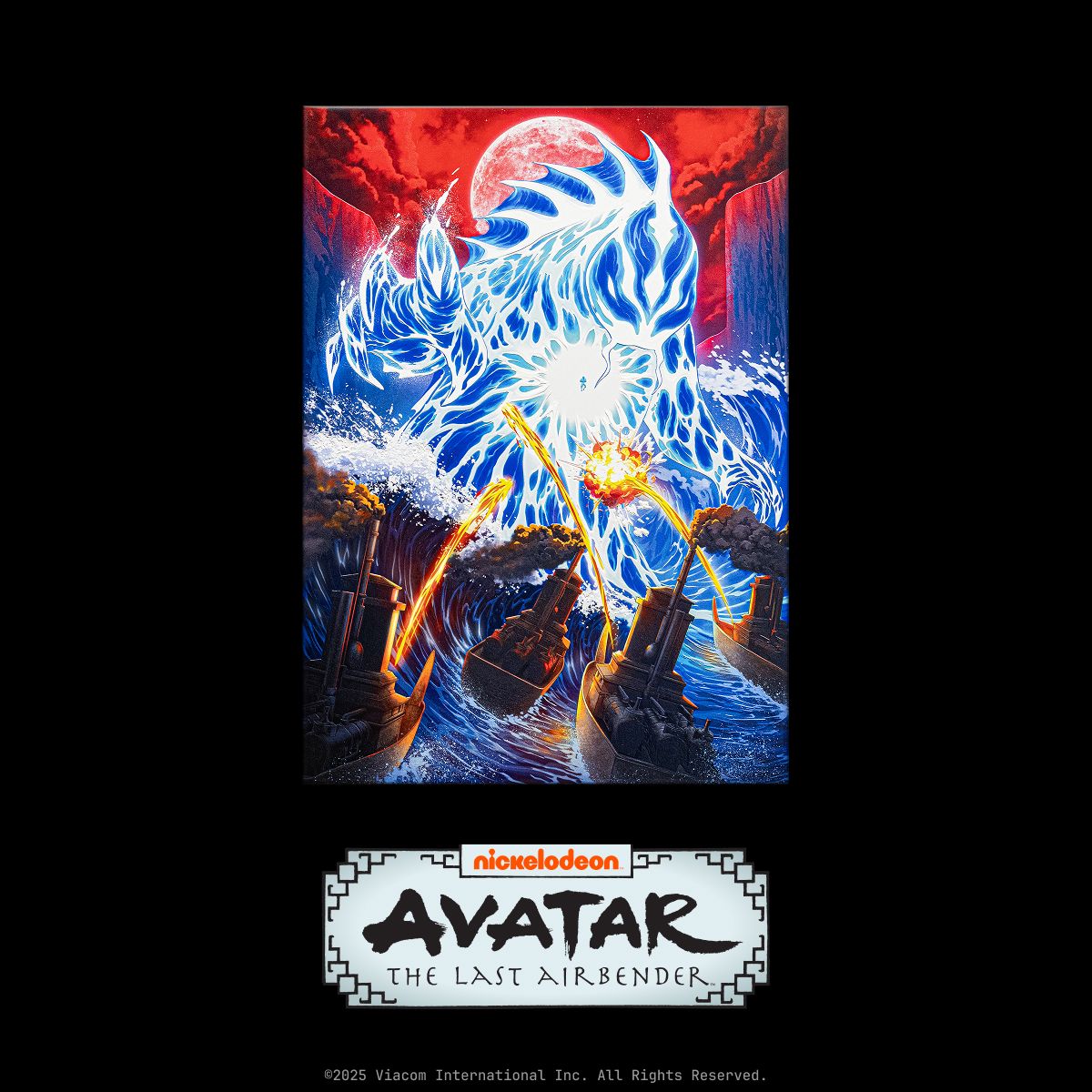 Limited Displate image