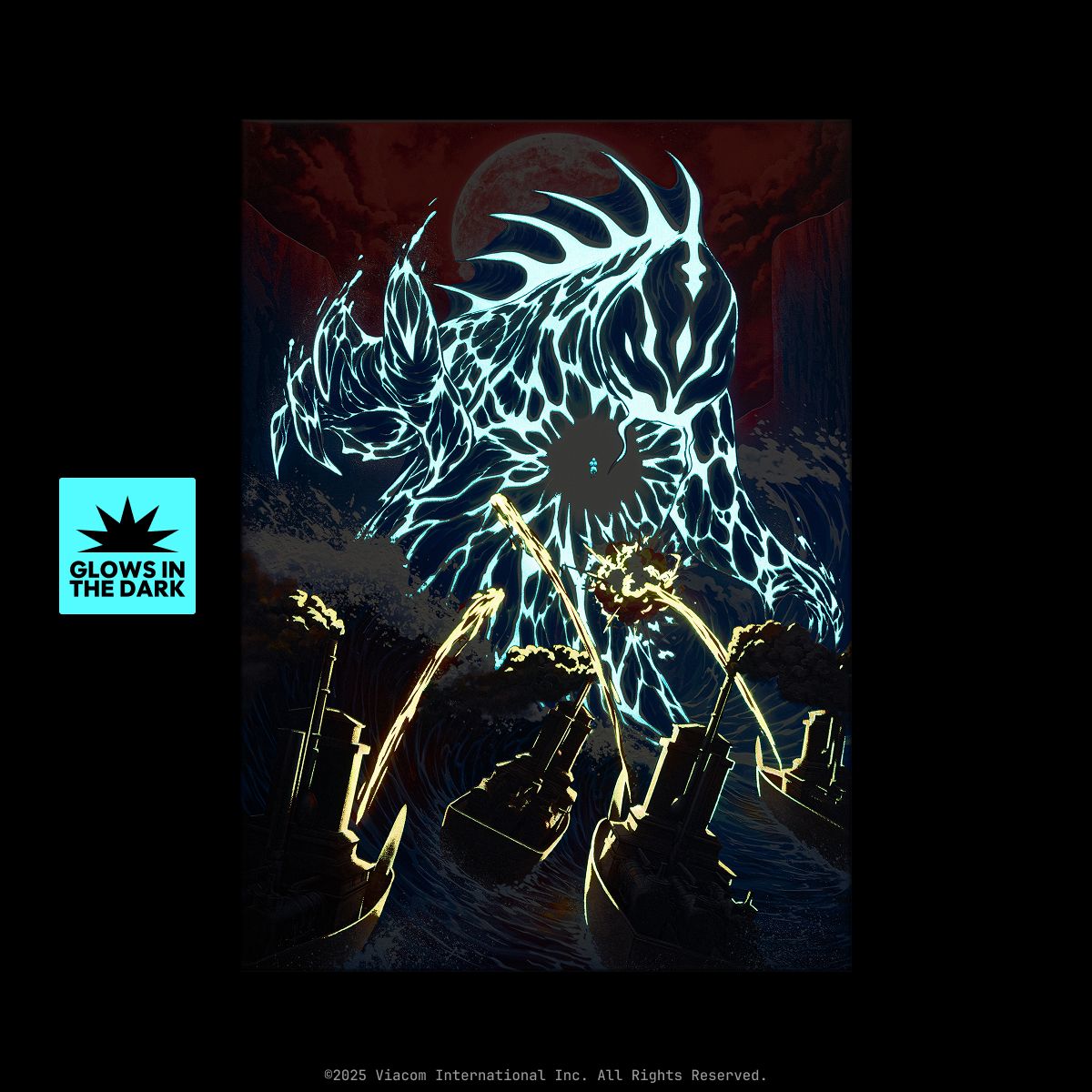 Limited Displate image