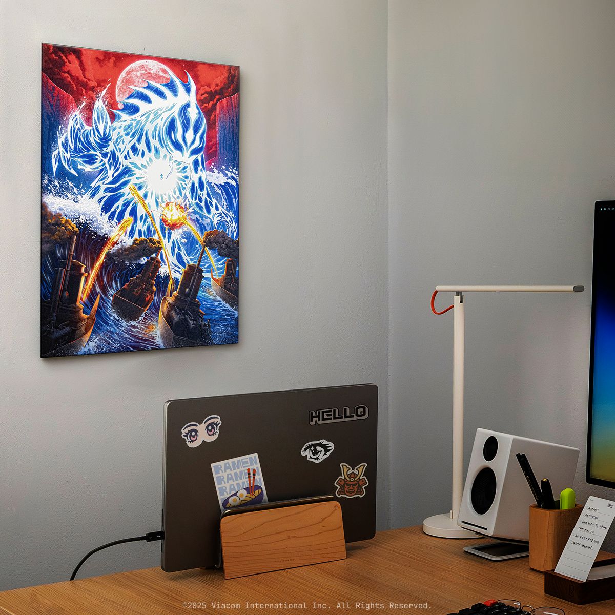 Limited Displate image