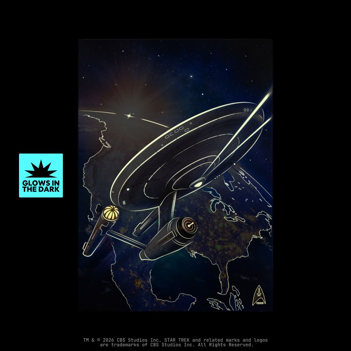 Limited Displate image