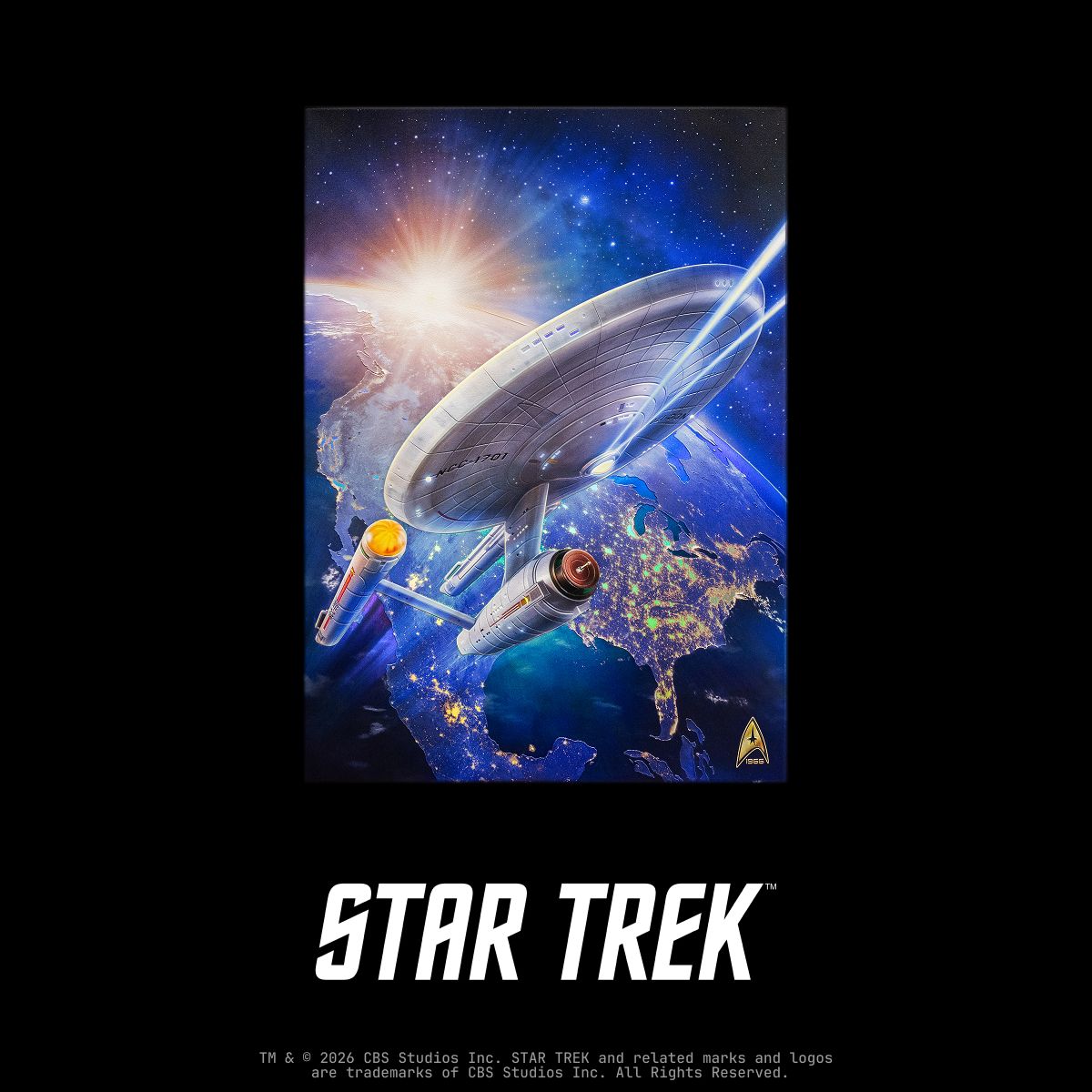 Limited Displate image