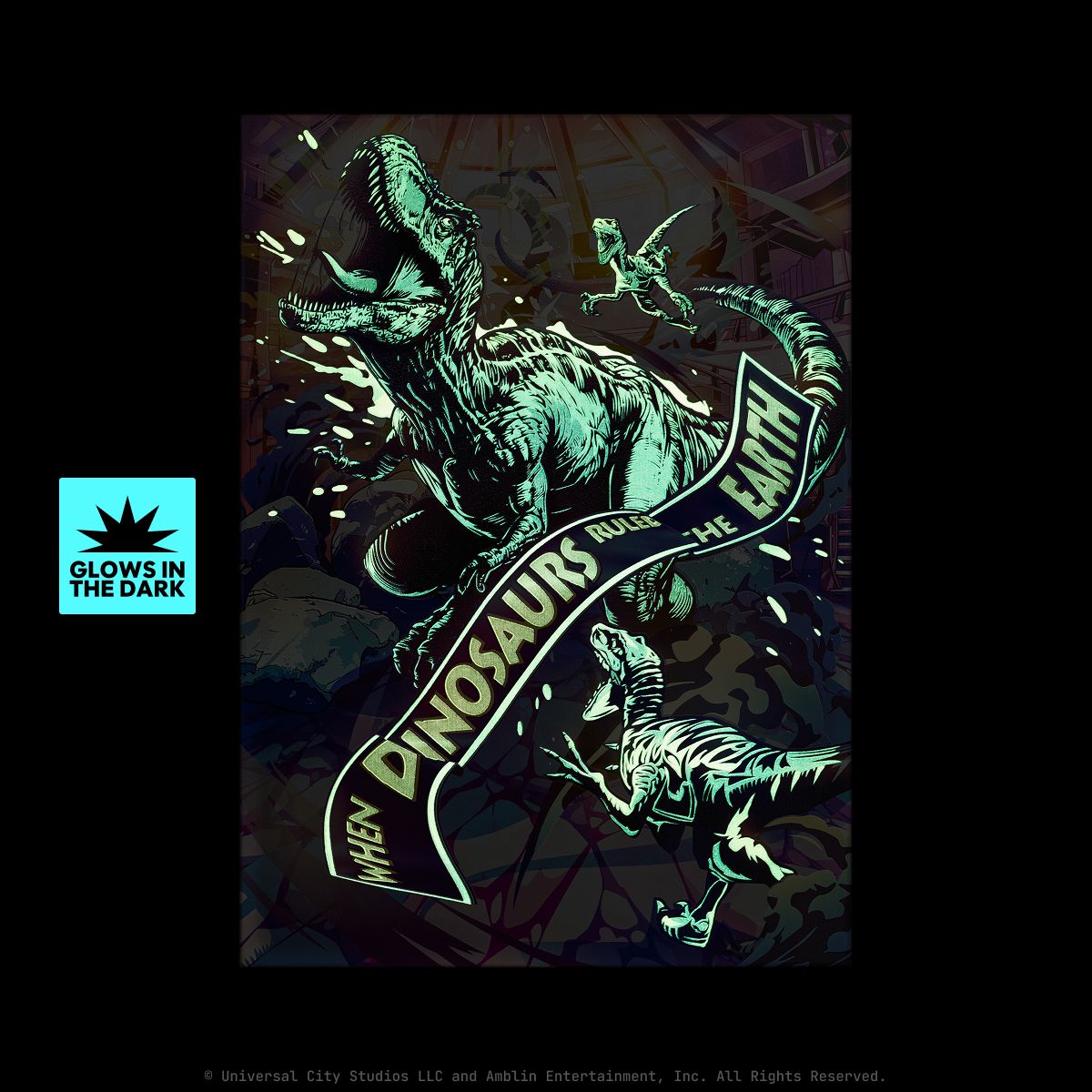 Limited Displate image