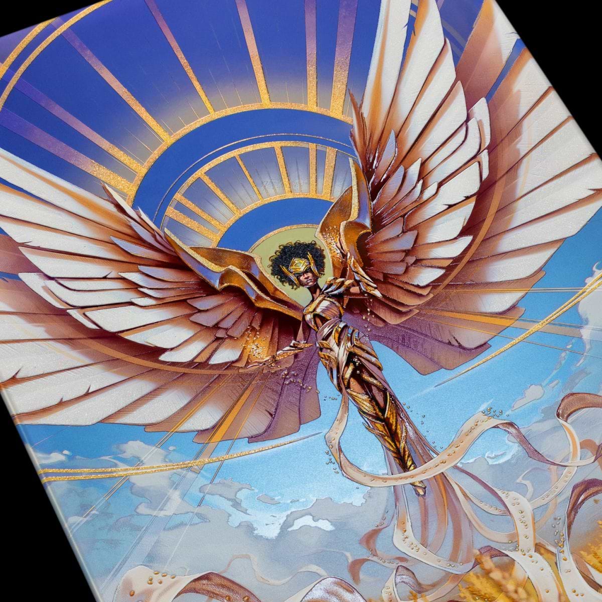 Limited Displate image