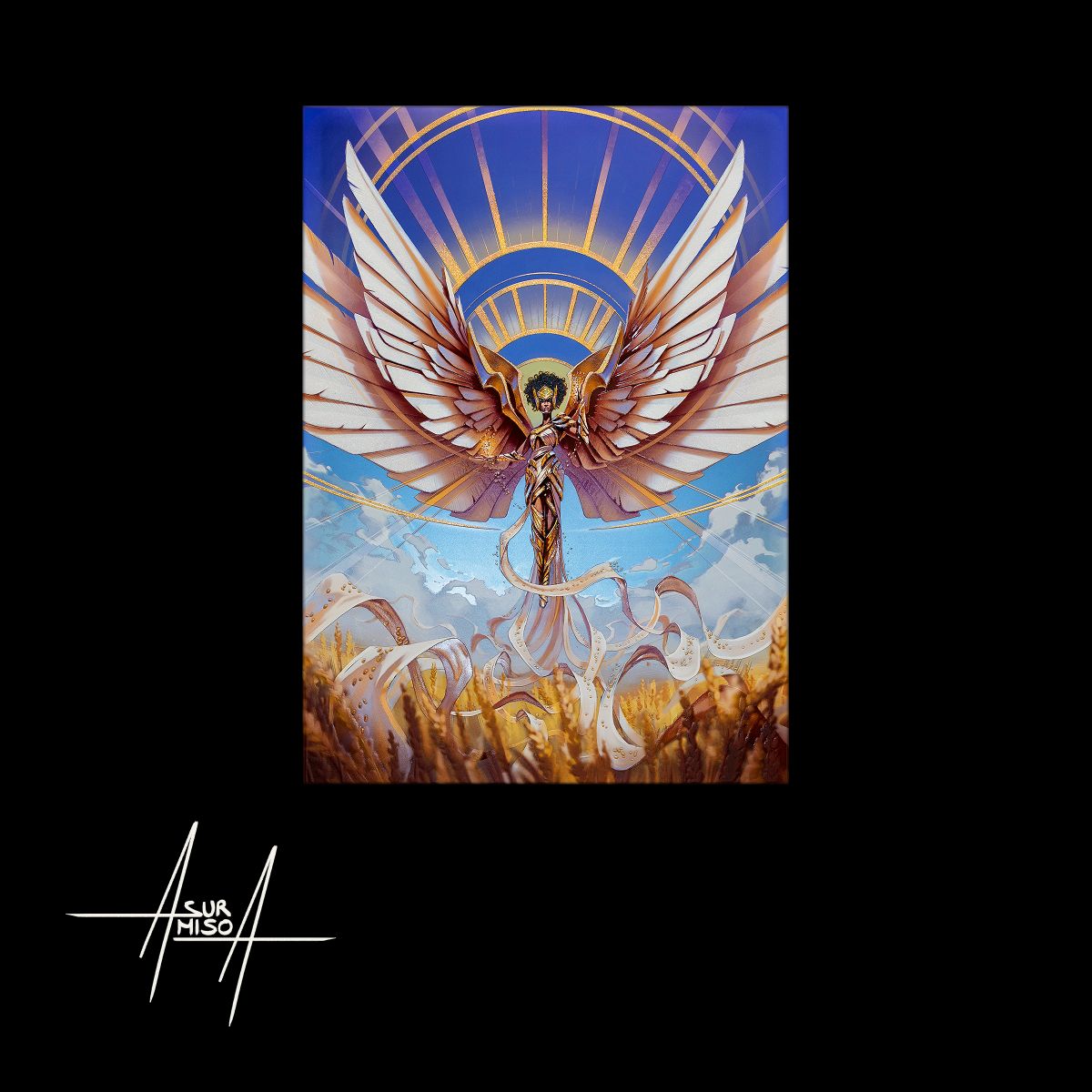 Limited Displate image