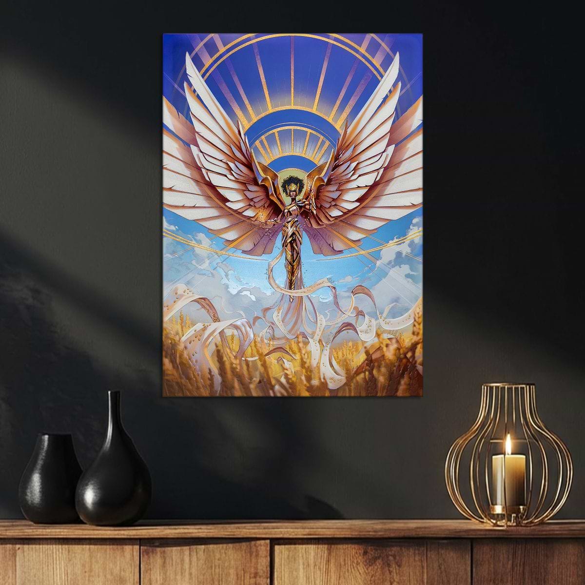 Limited Displate image