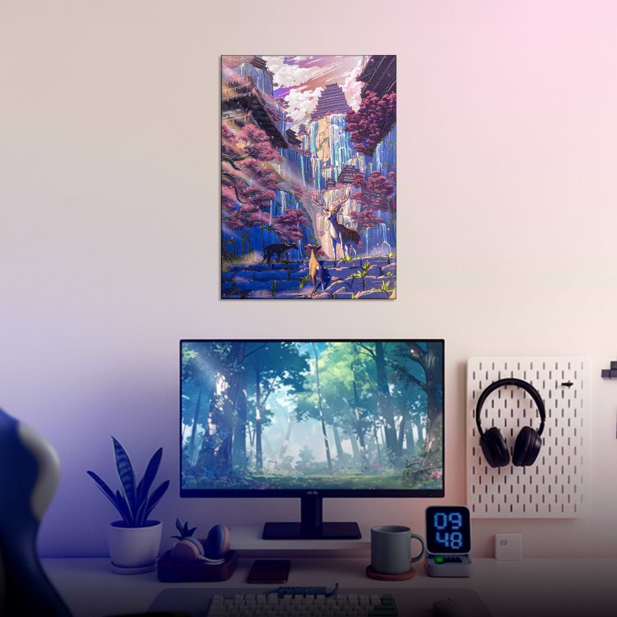 Limited Displate image