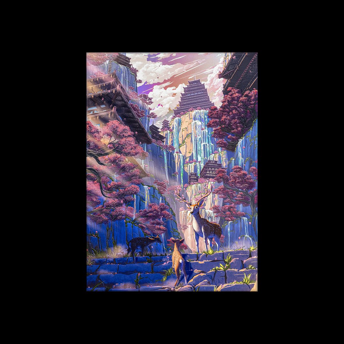 Limited Displate image