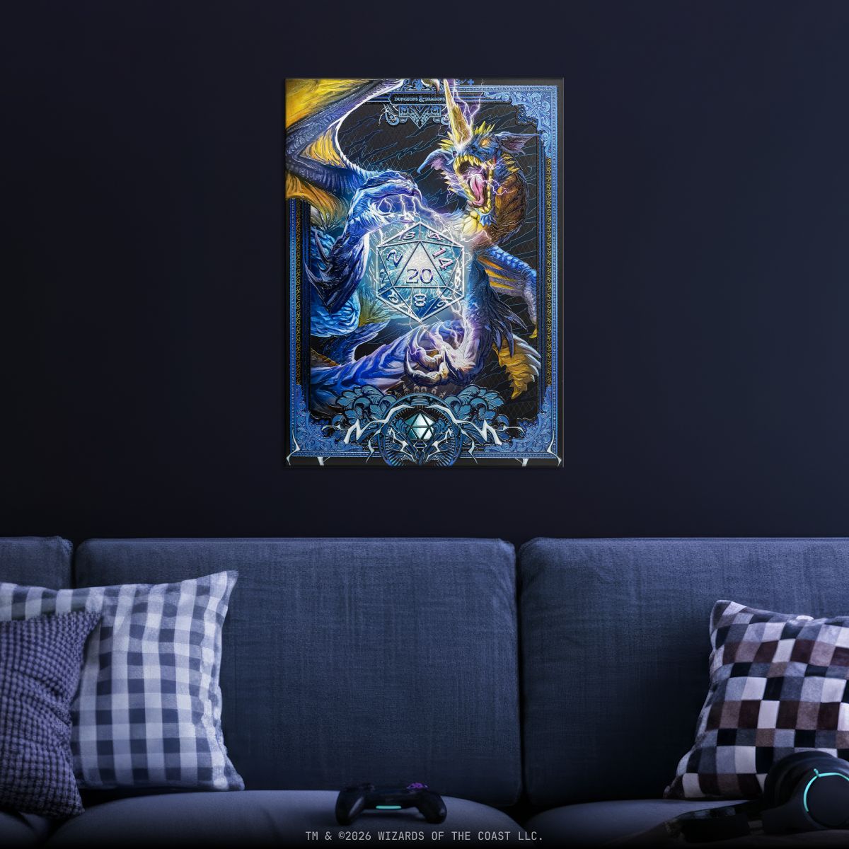 Limited Displate image