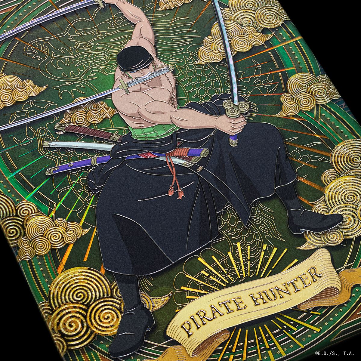 Limited Displate image