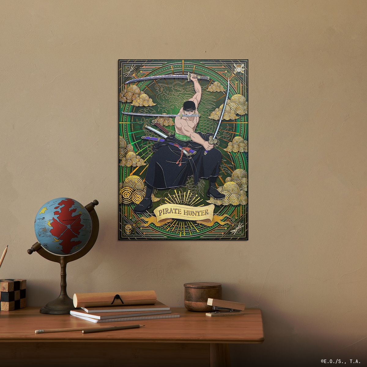 Limited Displate image