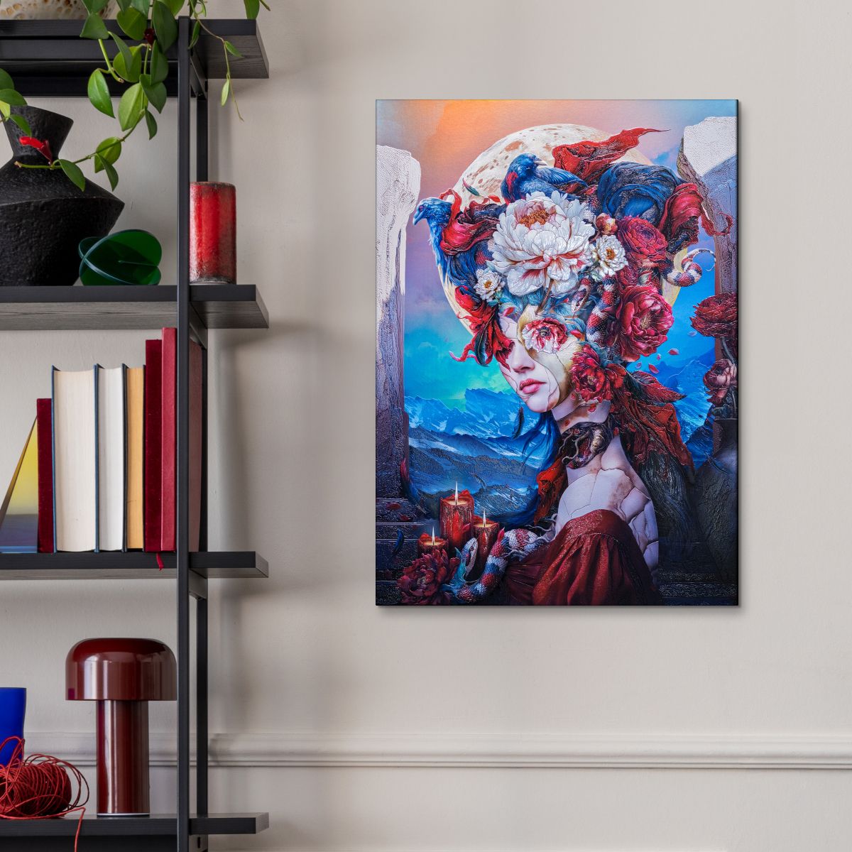 Limited Displate image