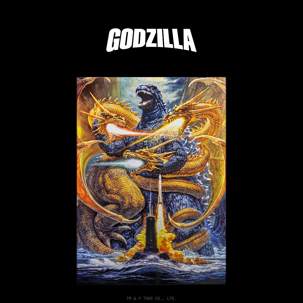 Limited Displate image