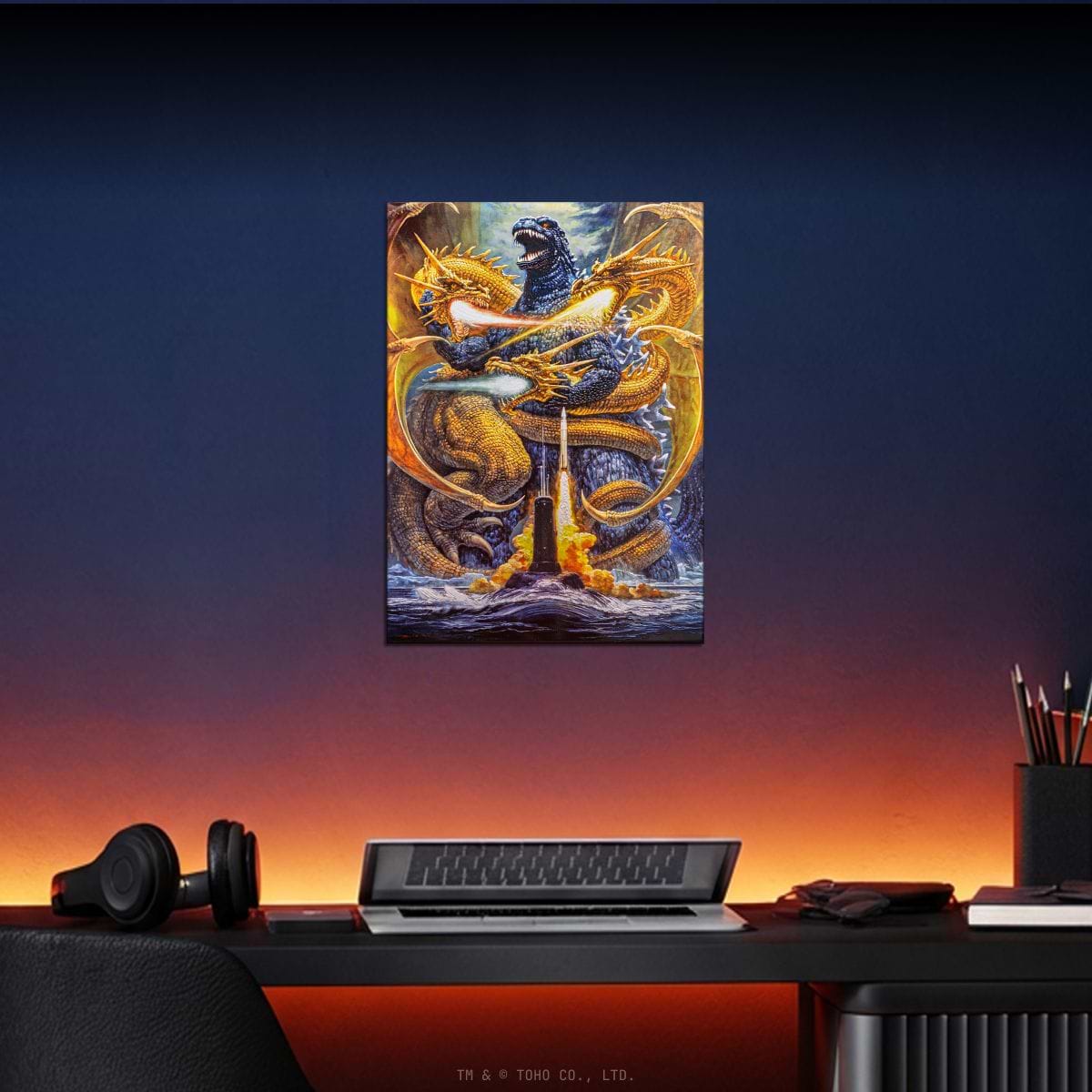 Limited Displate image