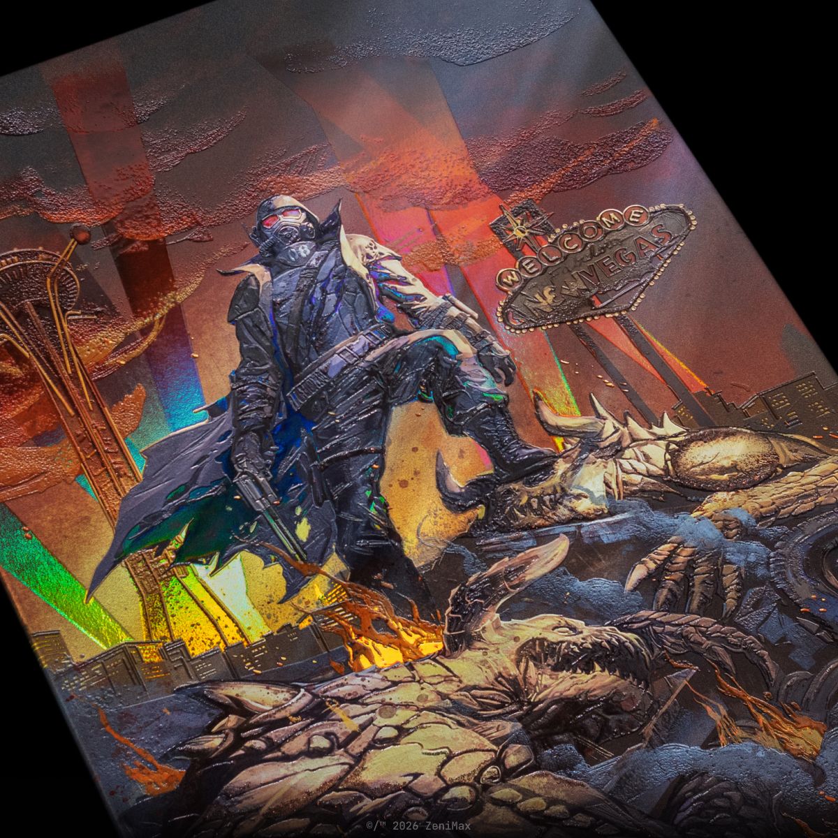 Limited Displate image