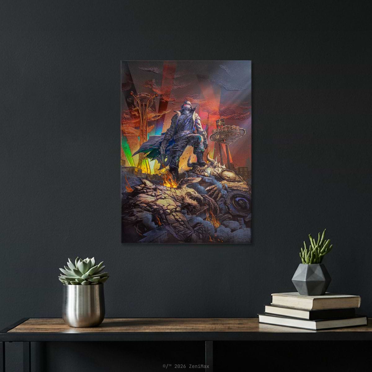 Limited Displate image