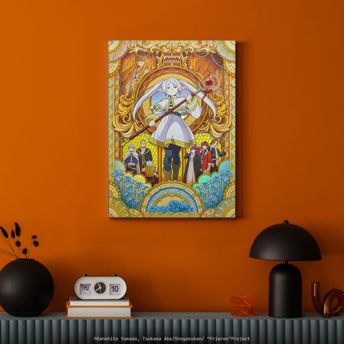 Limited Displate image