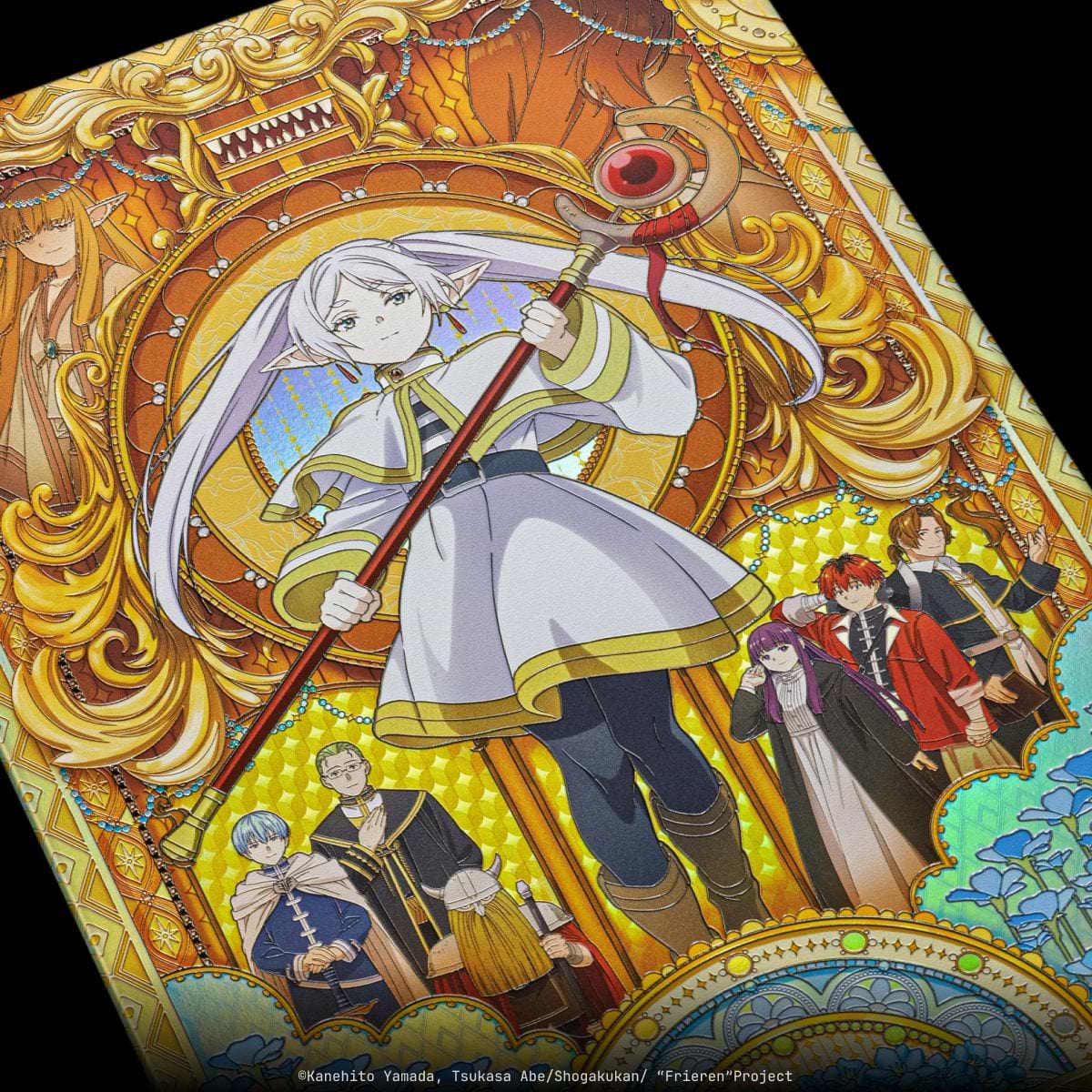 Limited Displate image