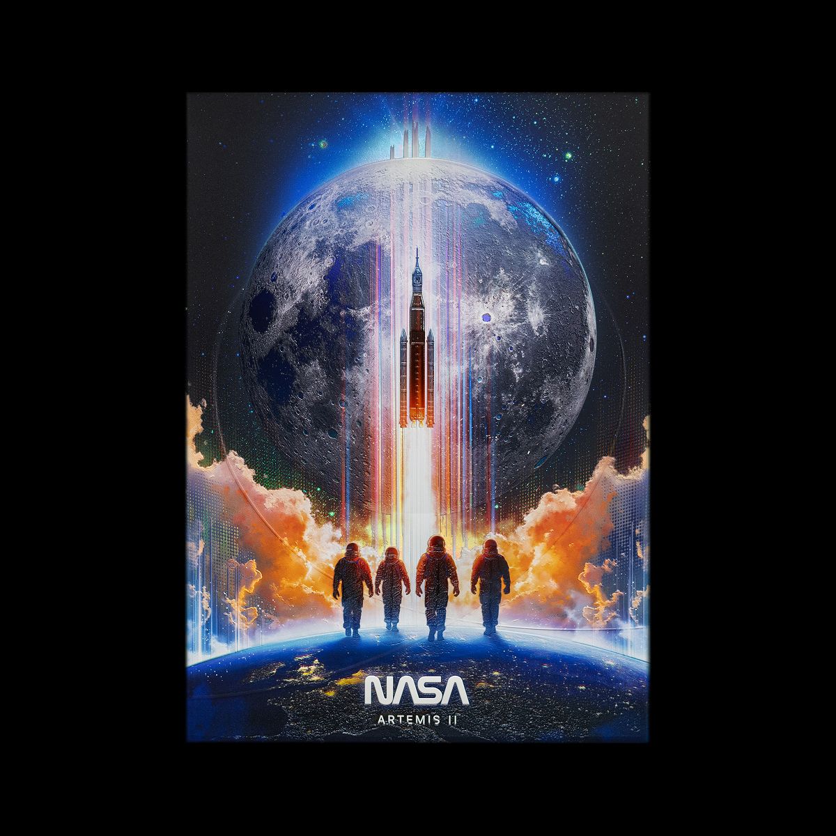 Limited Displate image