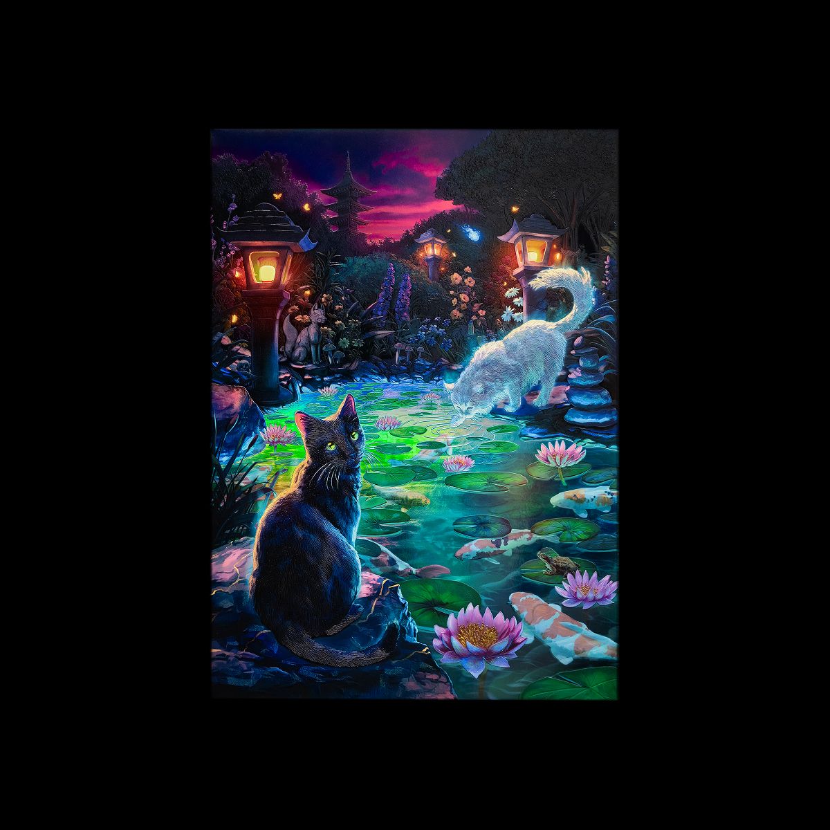 Limited Displate image