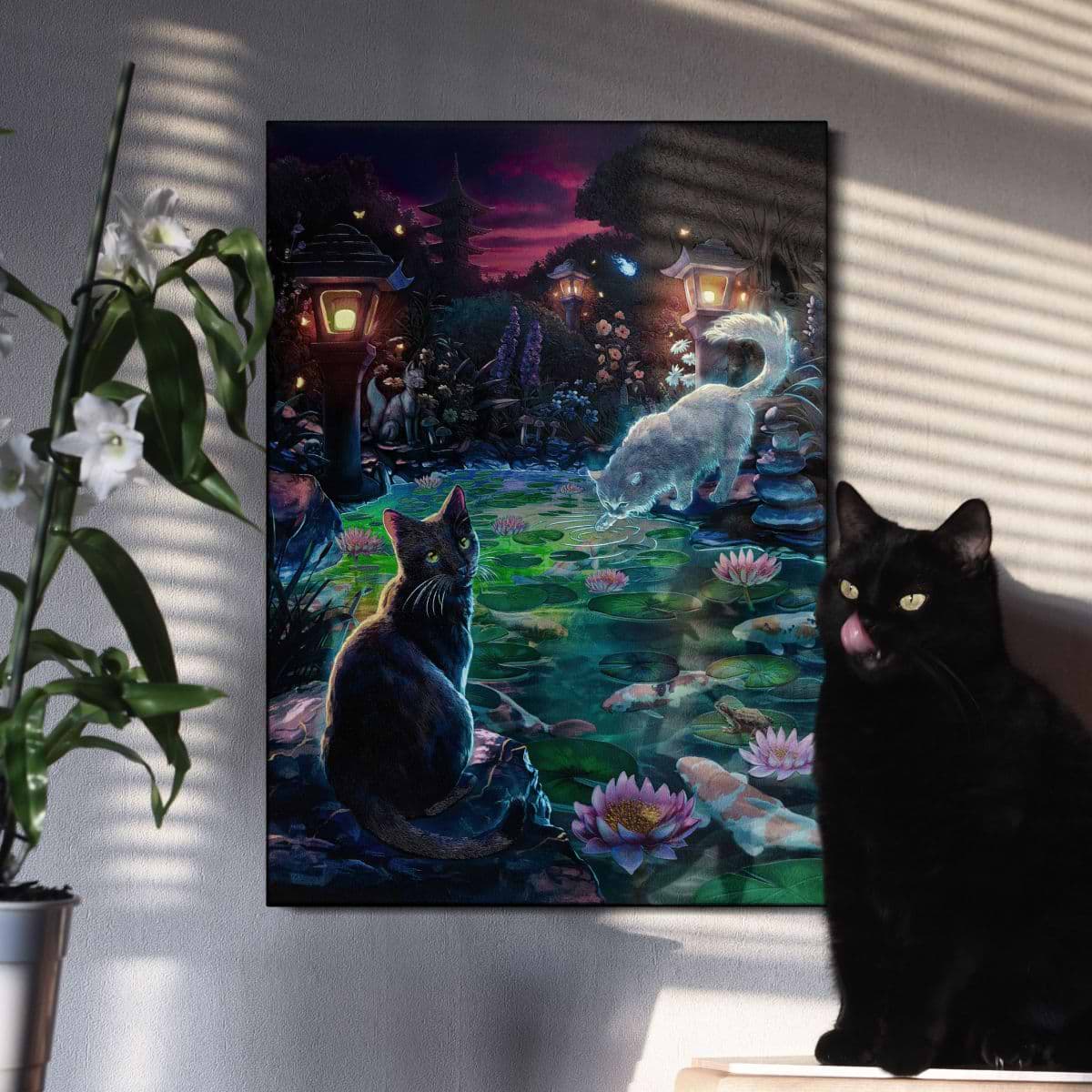 Limited Displate image