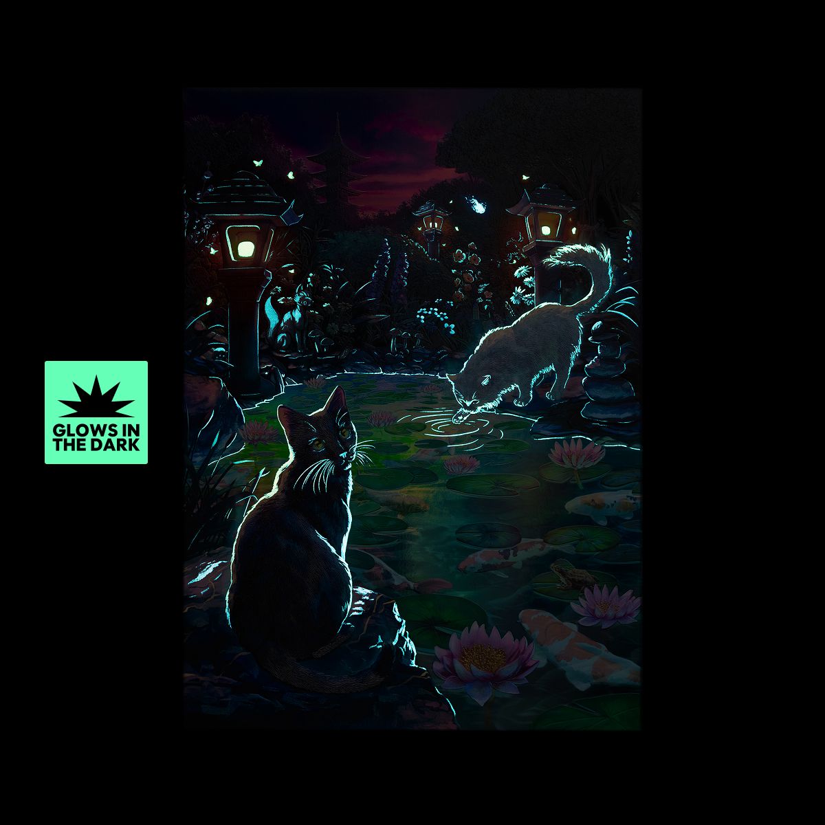 Limited Displate image