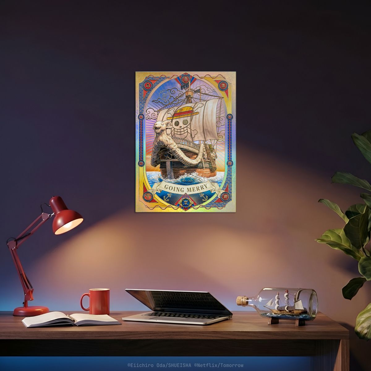 Limited Displate image