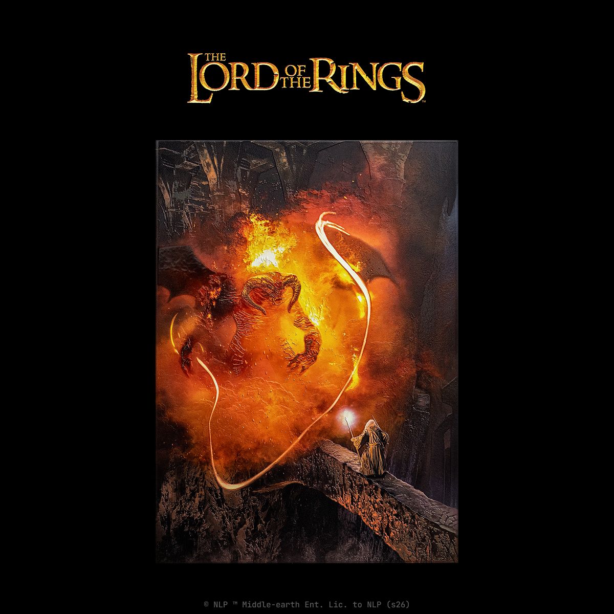 Limited Displate image