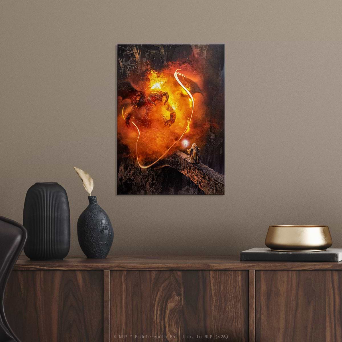 Limited Displate image